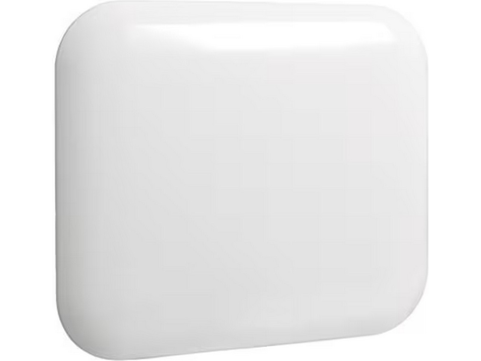 Mill Steel IB250 Panelelement 250W (vit) 2-pack Panelelement