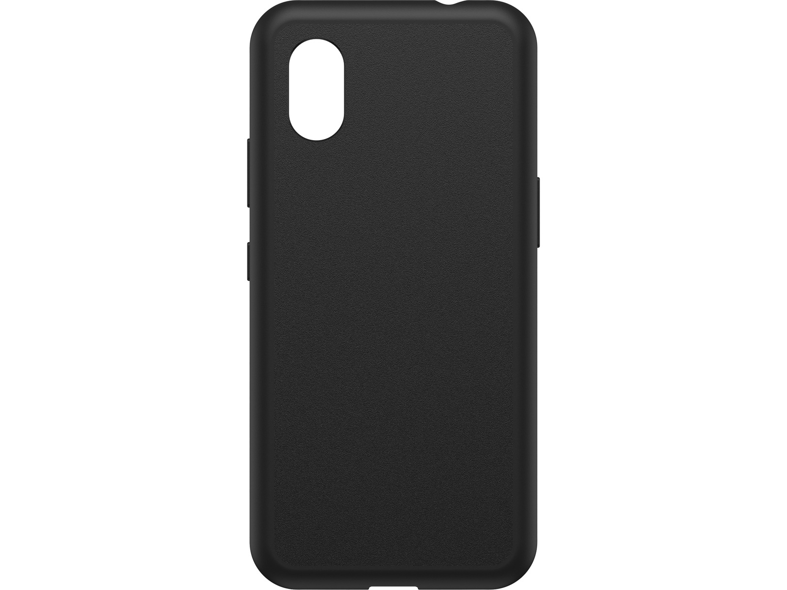 OtterBox Galaxy XCover 7 React skal - ProPack (svart) Skydd