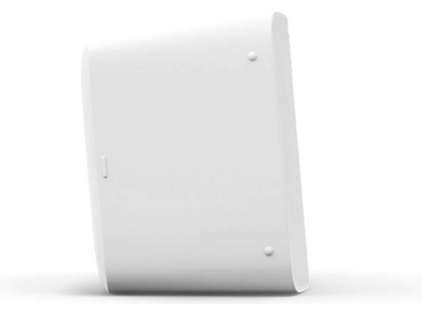 Sonos Five Trådlös högtalare (vit) 2pk Högtalare