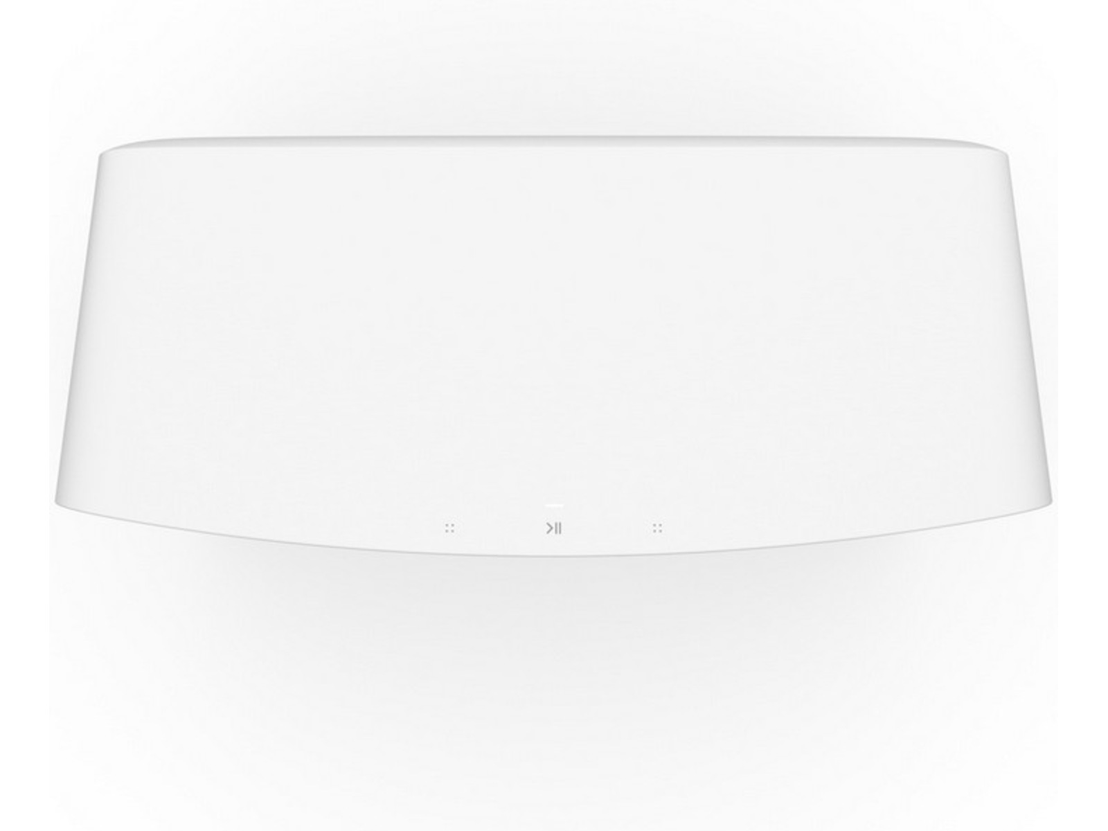 Sonos Five Trådlös högtalare (vit) 2pk Högtalare