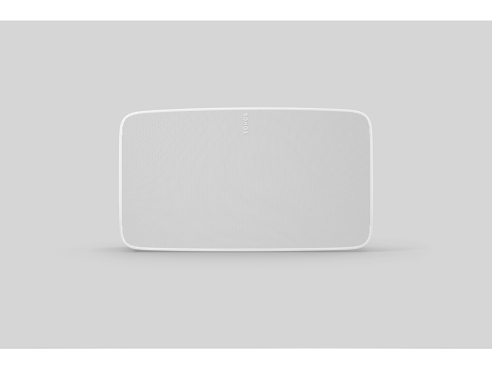 Sonos Five Trådlös högtalare (vit) 2pk Högtalare