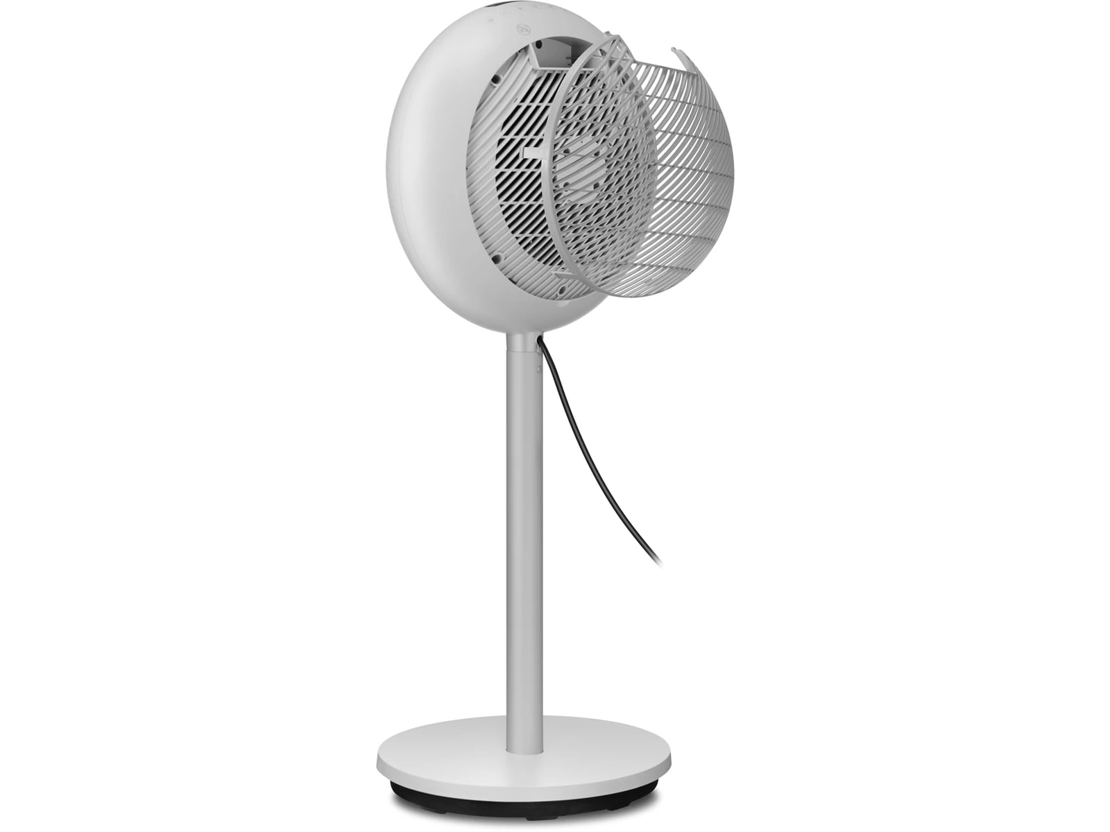 Loeffen värmefläkt LFRH5000 2000W Fläktar och varmluftsugnar