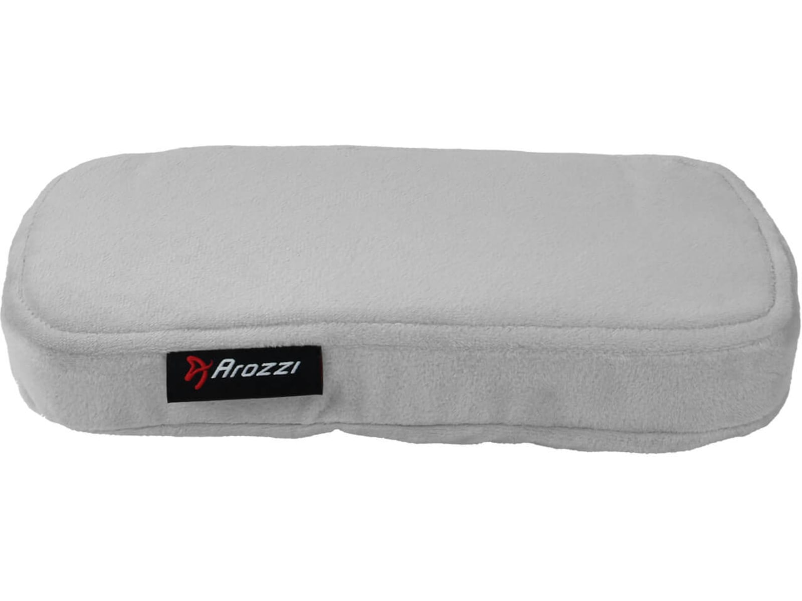 Arozzi Memory foam armstödskuddar (grå) Tillbehör gamingstolar
