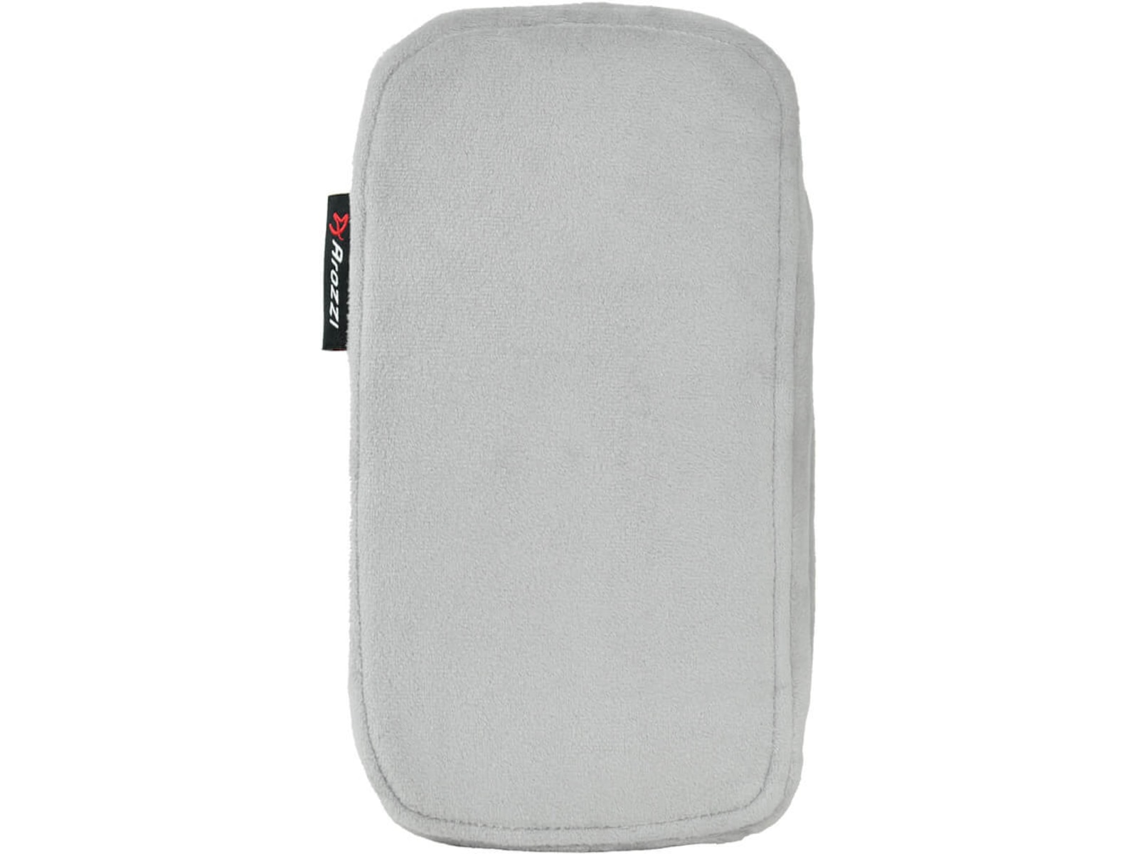 Arozzi Memory foam armstödskuddar (grå) Tillbehör gamingstolar