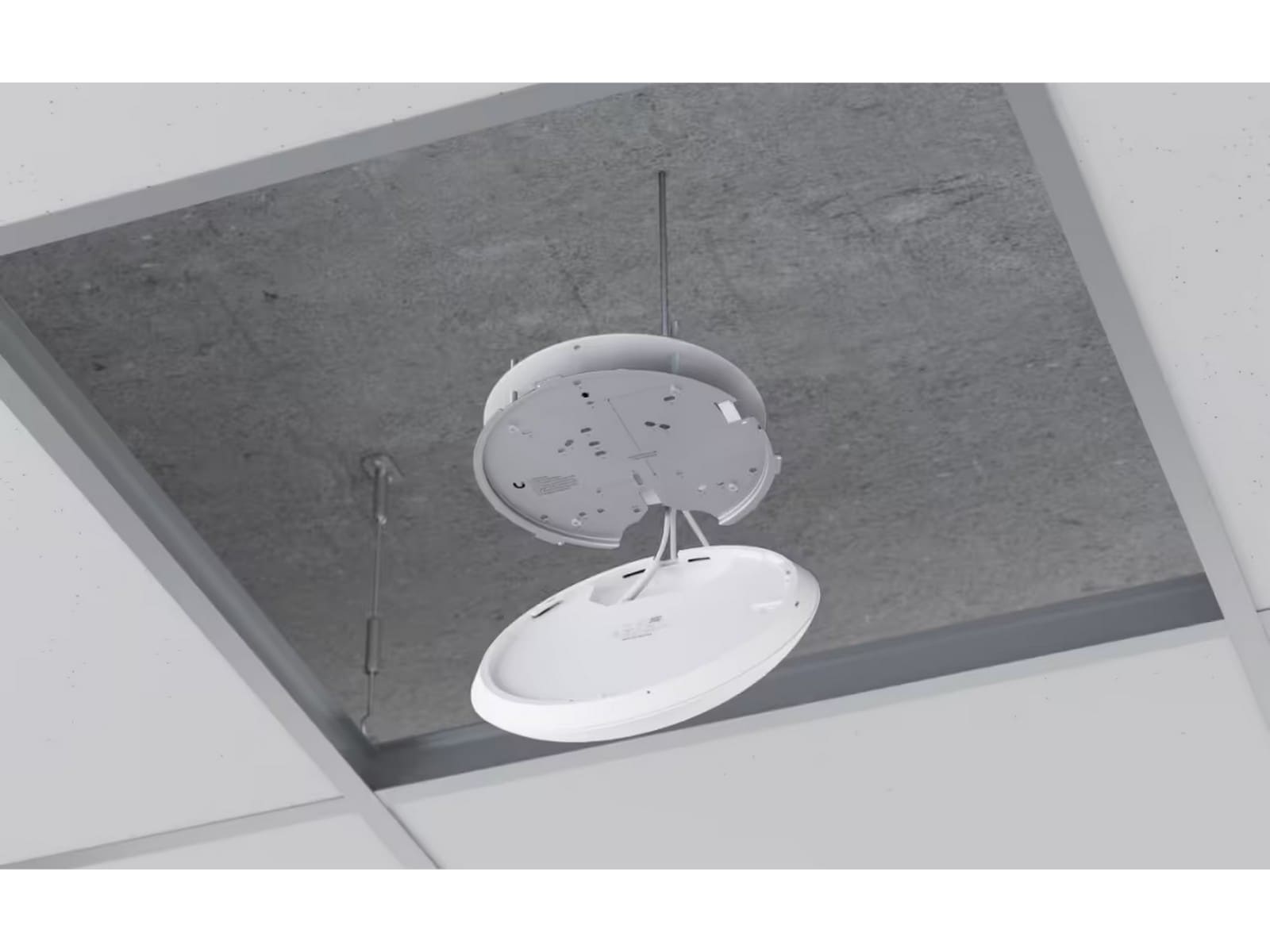 Ubiquiti Access Point U7 Pro Accesspunkt