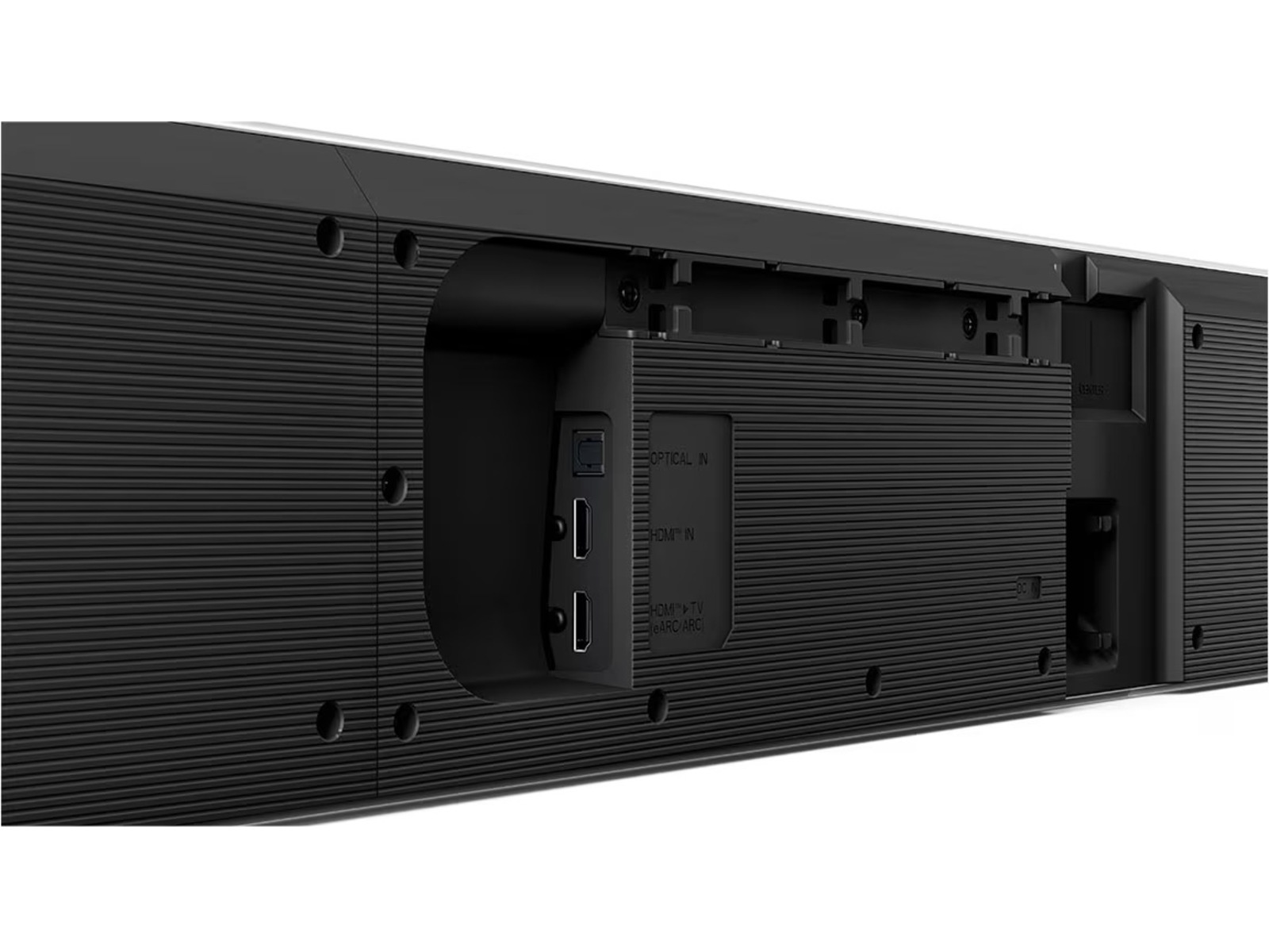 LG NSG10TY Soundbar Soundbars