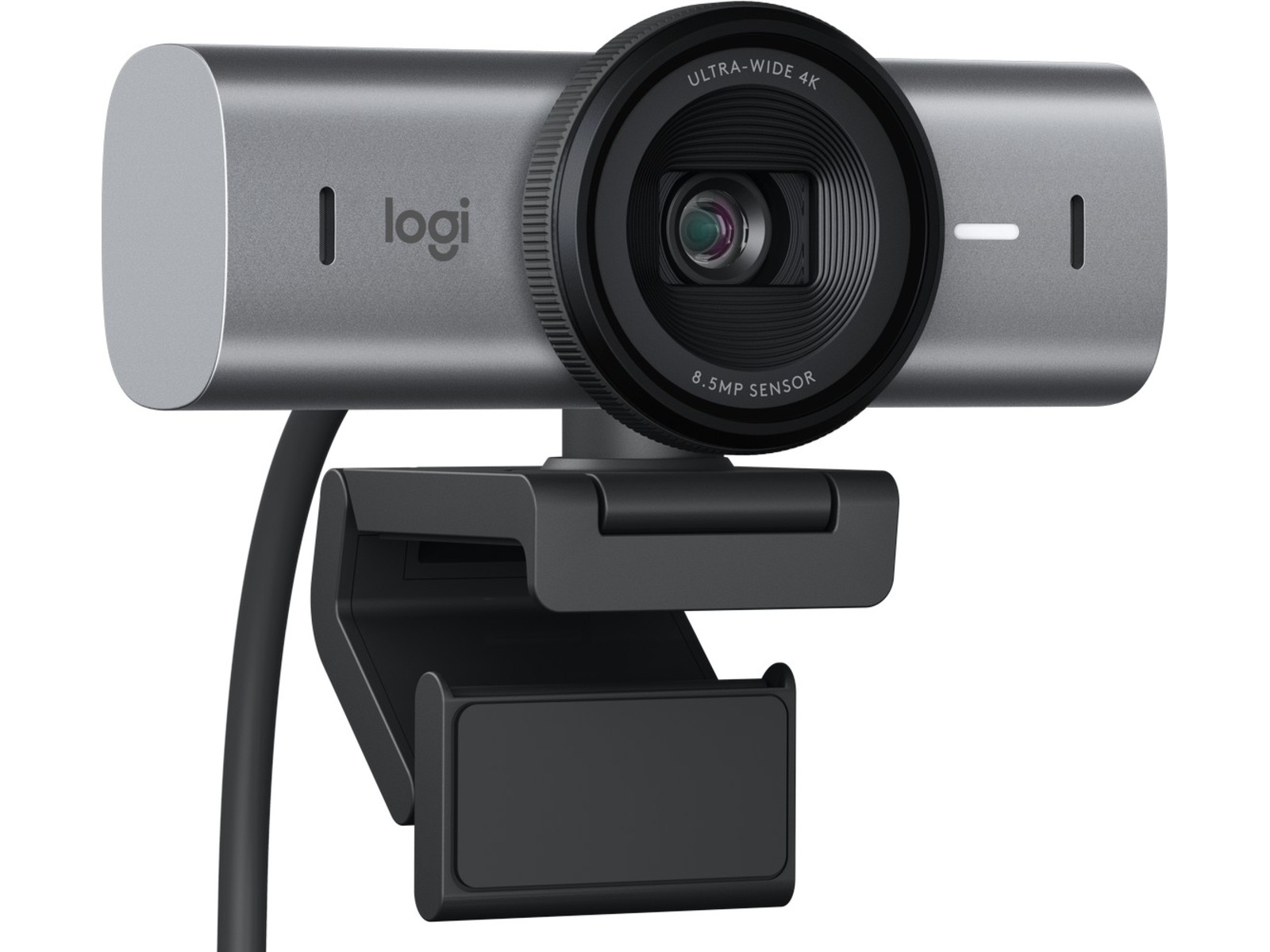 Logitech MX Brio 705 for Business webbkamera (graphite) Webbkamera