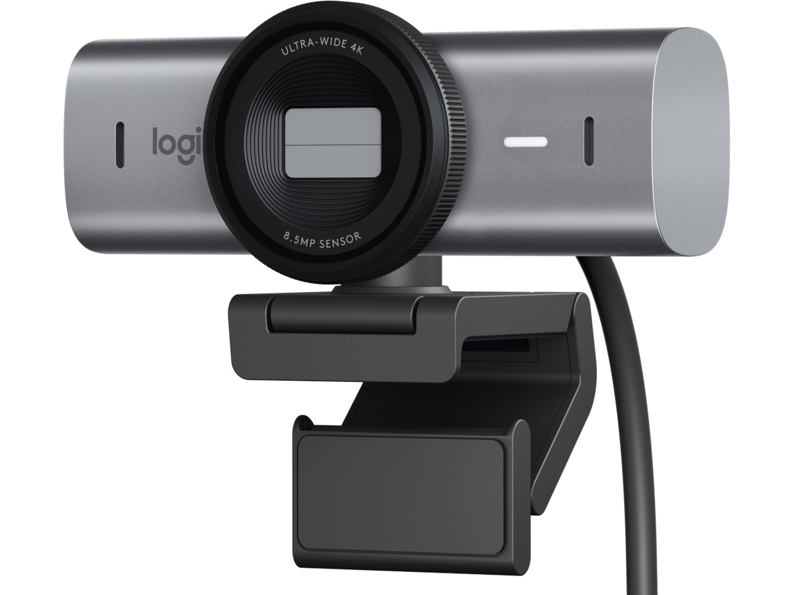 Logitech MX Brio 705 for Business webbkamera (graphite) Webbkamera
