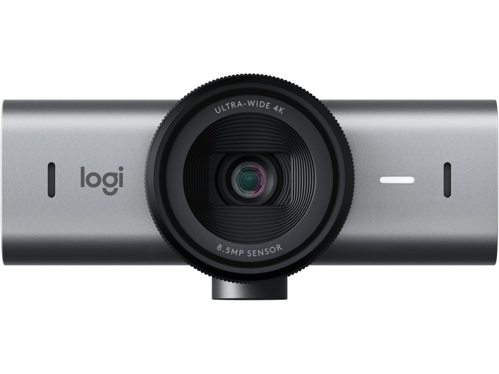 Logitech MX Brio 705 for Business webbkamera (graphite) Webbkamera