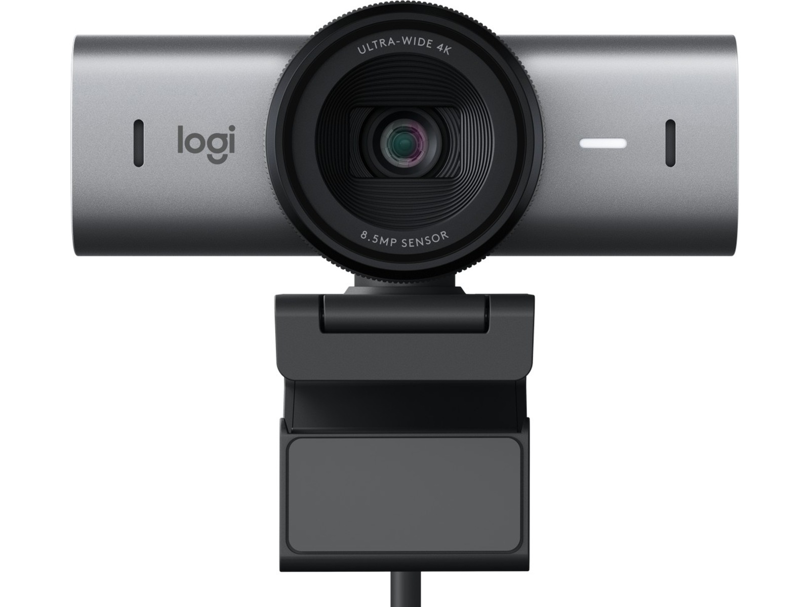 Logitech MX Brio 705 for Business webbkamera (graphite) Webbkamera