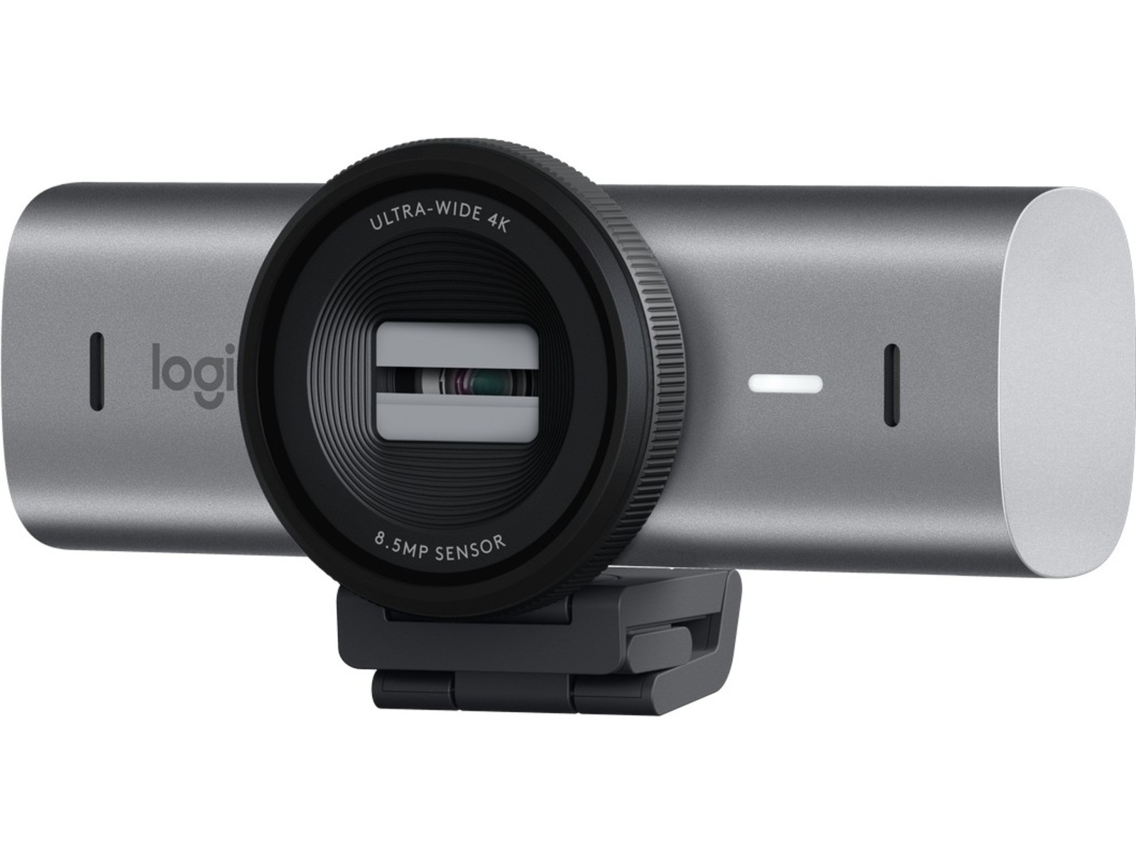 Logitech MX Brio 705 for Business webbkamera (graphite) Webbkamera