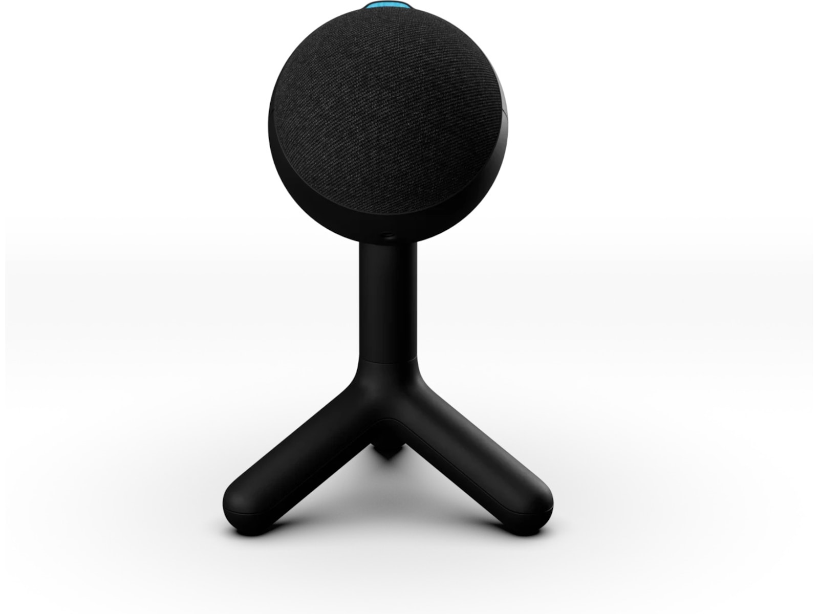 Logitech G Yeti Orb Mikrofon (svart) Mikrofon