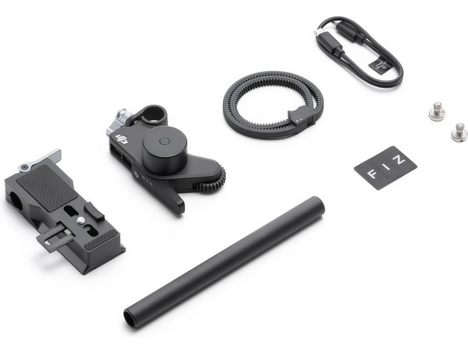 DJI Focus Pro All-In-One Combo Actionkamera