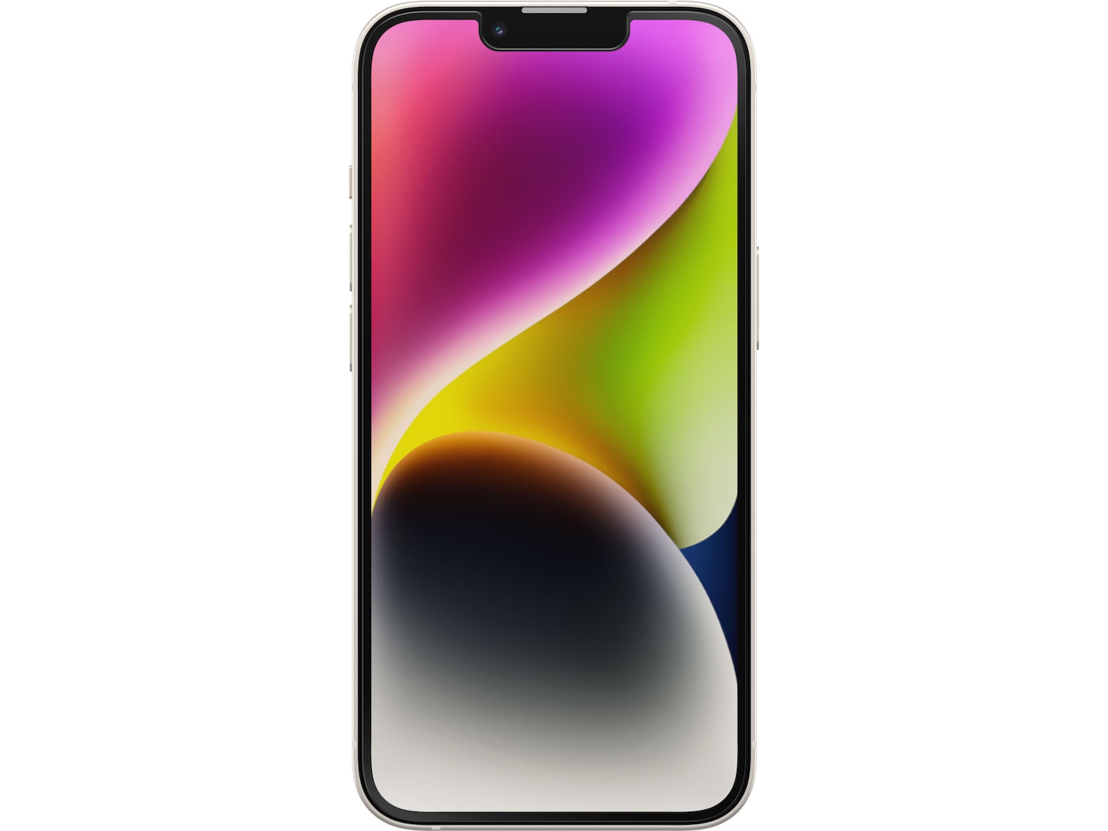 OtterBox iPhone 16e/14/13/13 Pro Privacy skärmskydd - ProPack Skärmskydd