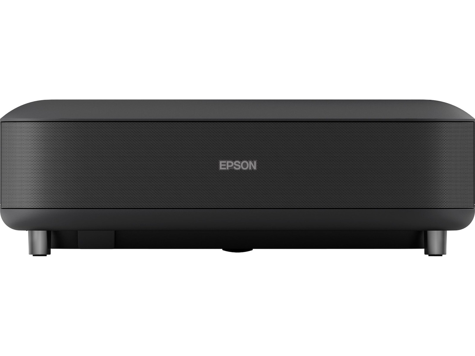 Epson 4K projektor EH-LS650B (svart) -B-Grade Demo TV/projektorer