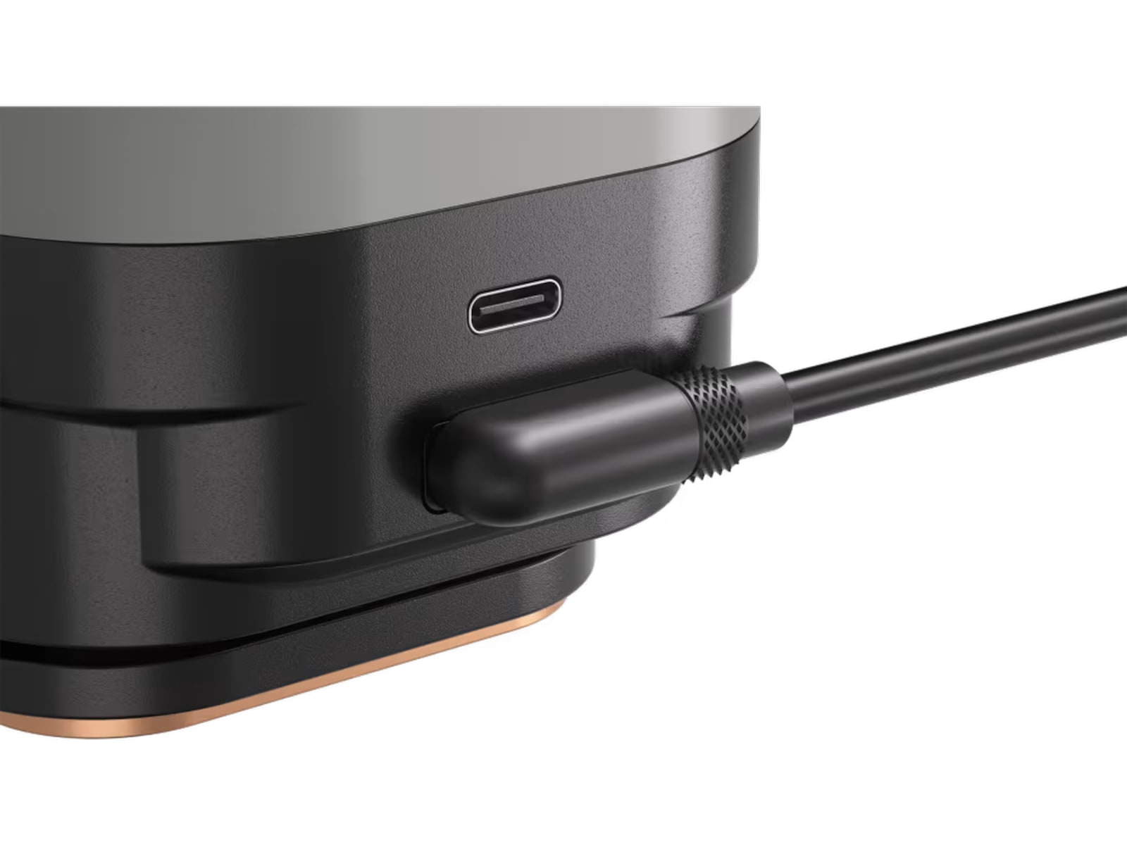 Corsair iCUE LINK Titan 280 RX RGB AIO Kylare (svart) CPU - Vattenkylning