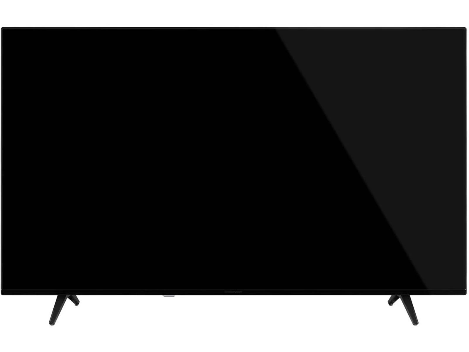 Andersson 55" 4K QLED-TV QLED5550UHD 50 - 59 tums TV