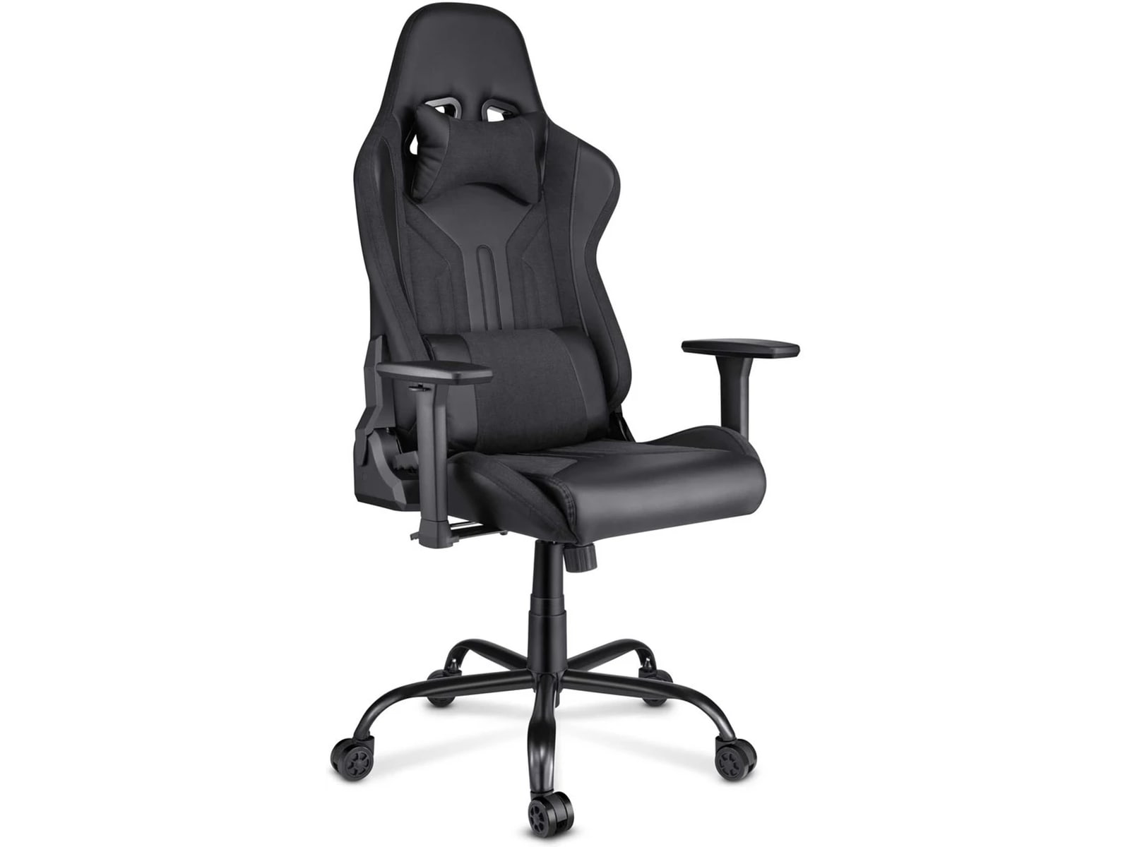 Mission SG Nemesis gamingstol Gamingstolar