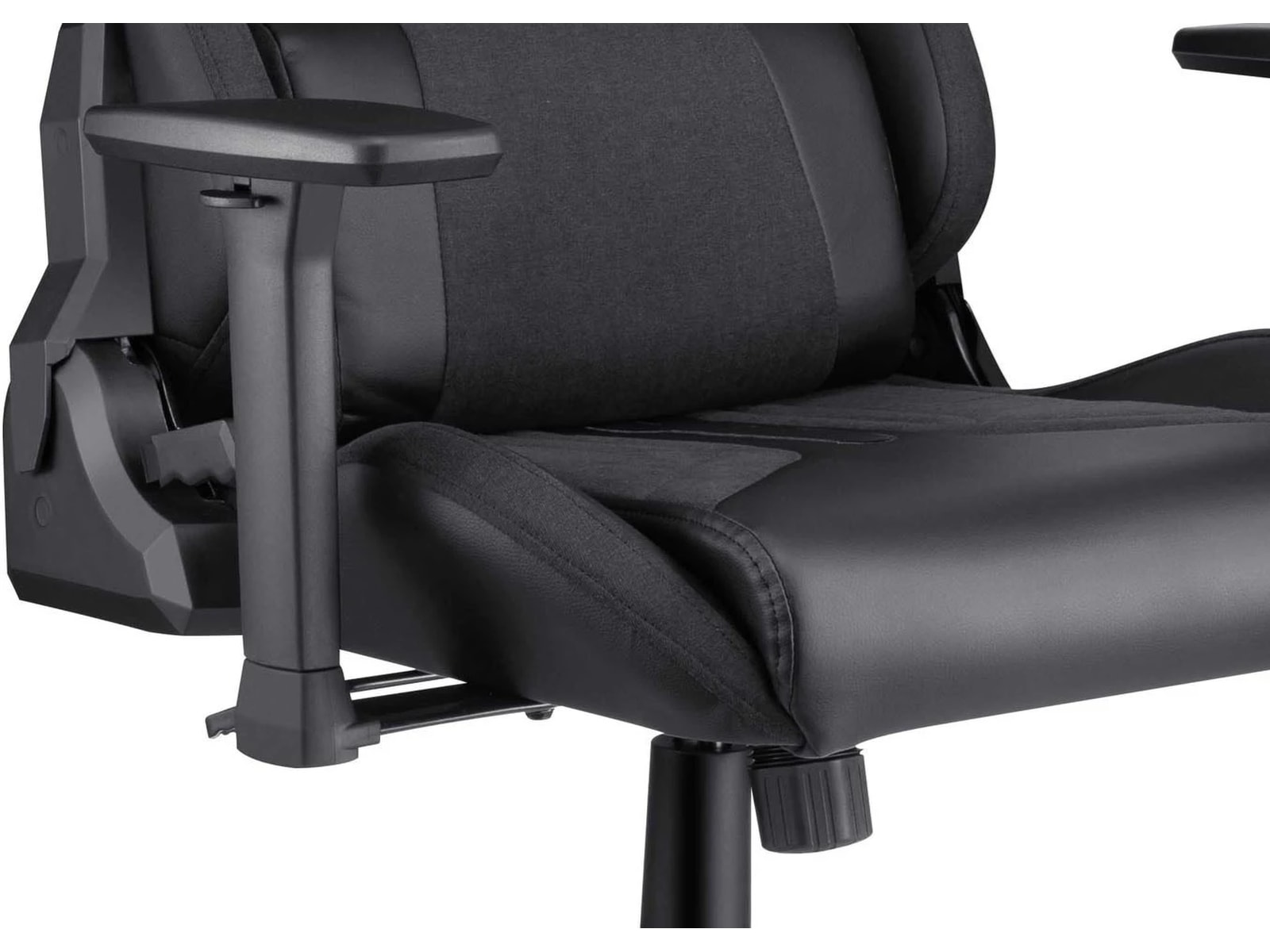 Mission SG Nemesis gamingstol Gamingstolar