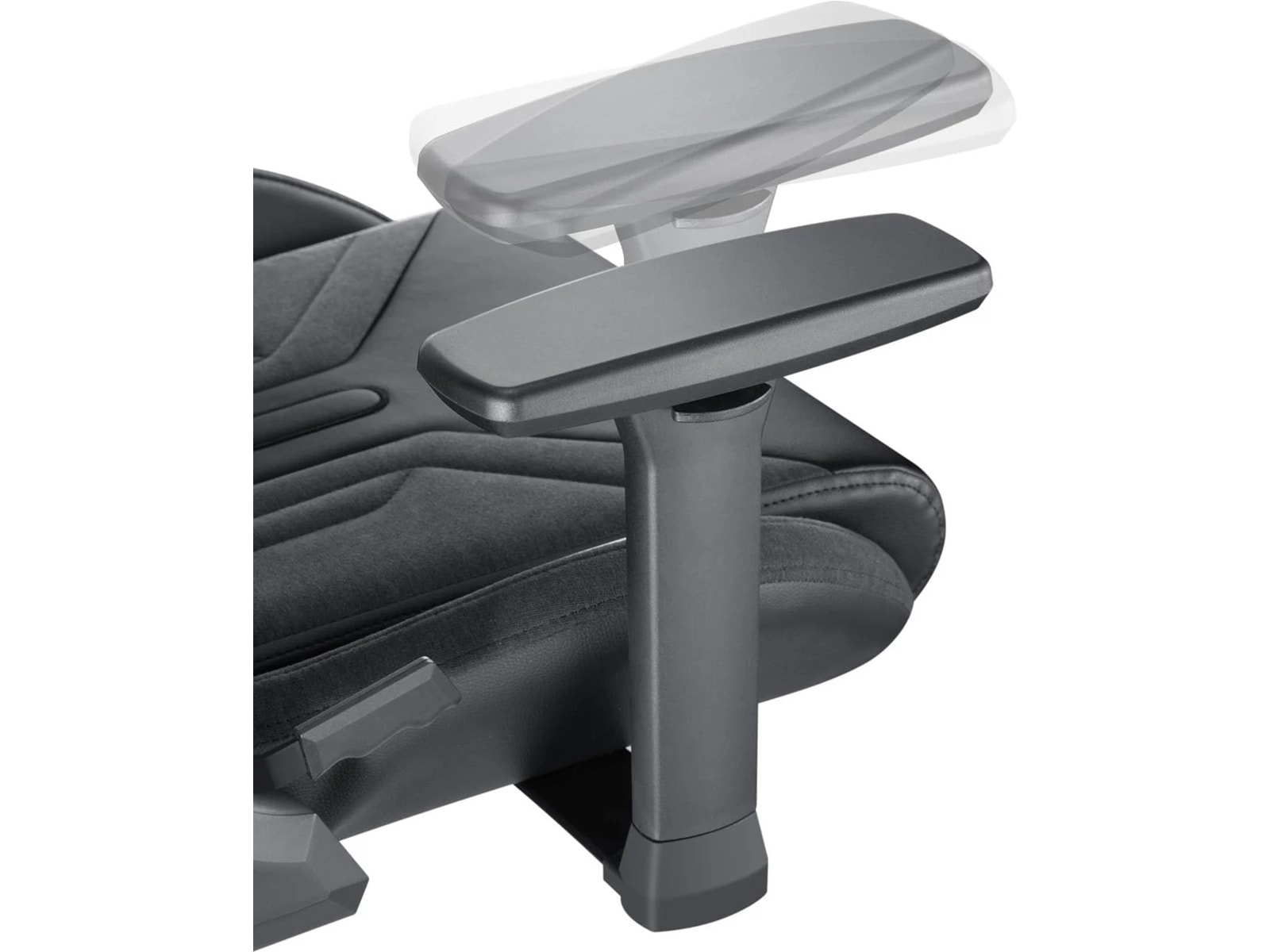 Mission SG Nemesis gamingstol Gamingstolar