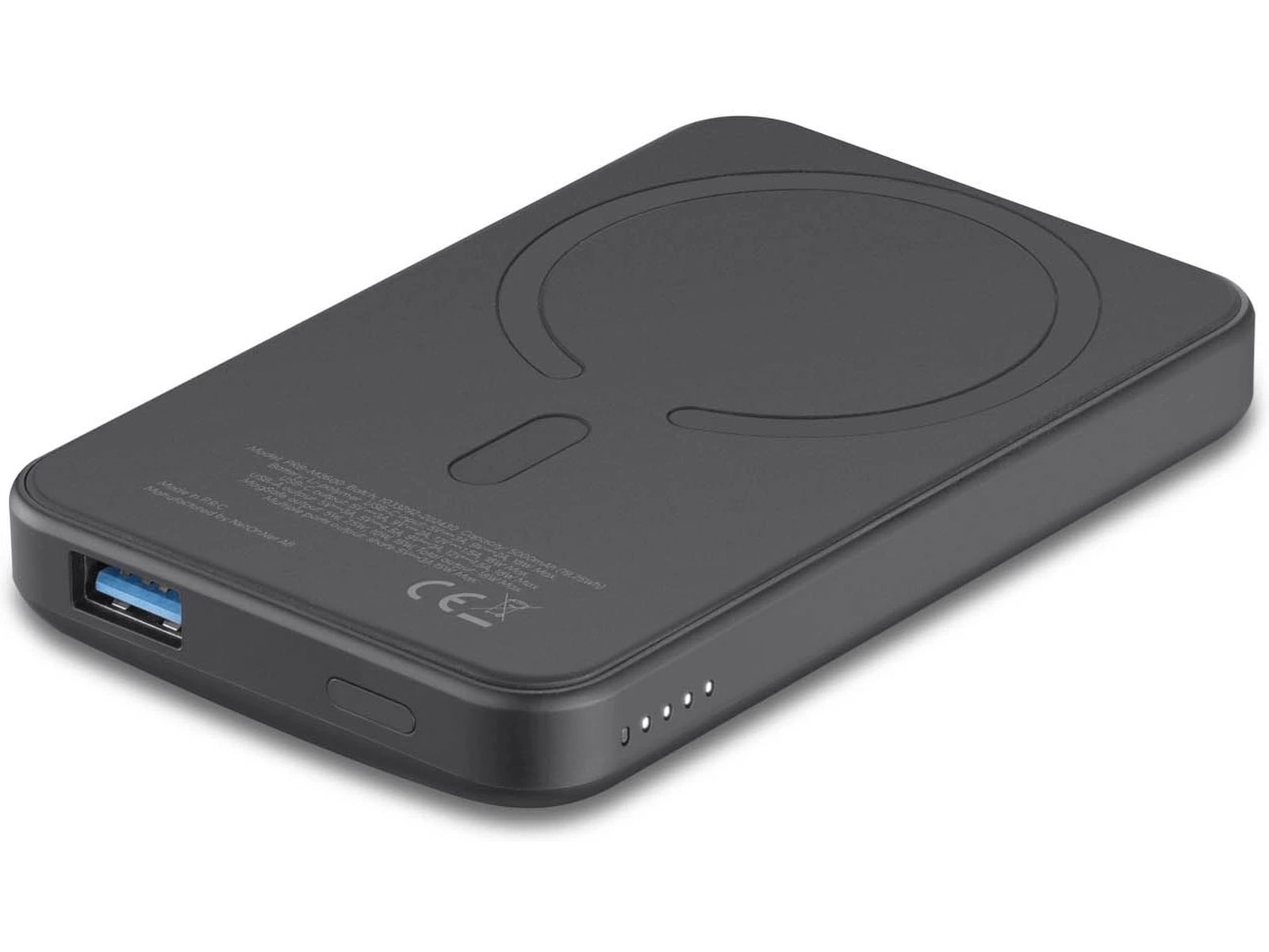 Andersson PRB-M2600 MagSafe Powerbank Powerbank