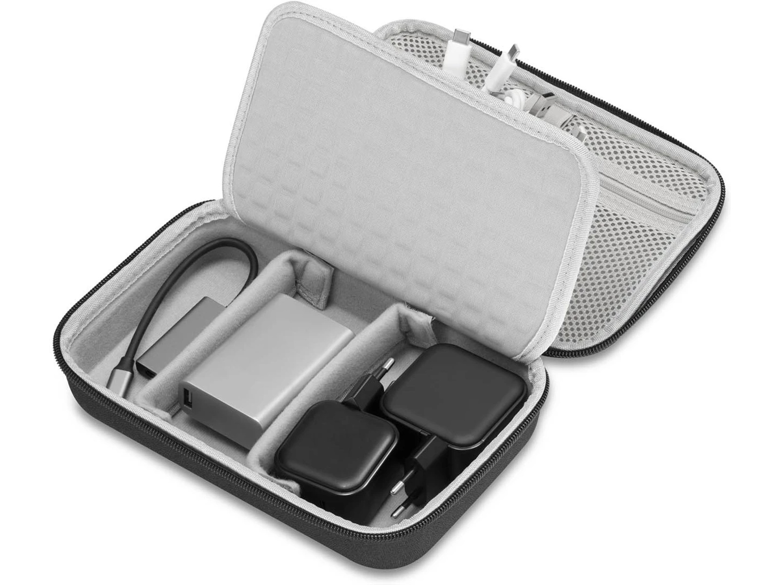 Andersson Förvaringsväska (svart) Oppbevaring / skap