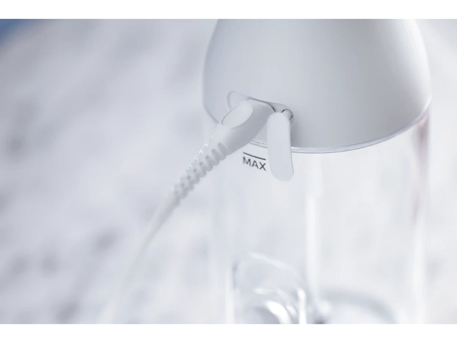 Philips HX3826/31 Sonicare Power Flosser Trådlös Mundusch Eltandborste