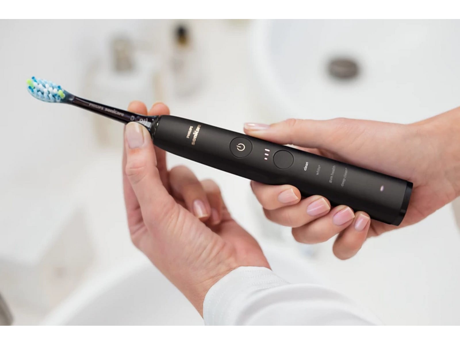 Philips HX3886/43 Soniccare Trådlös Mundusch Eltandborste