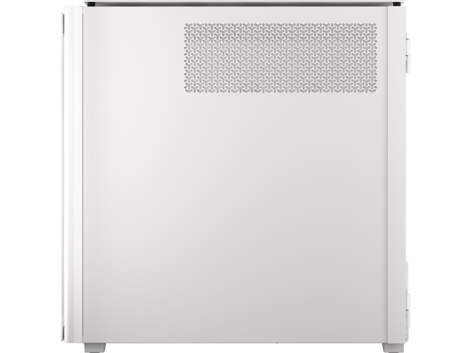 Corsair iCUE Link 9000D RGB Super Tower (vit) Big tower