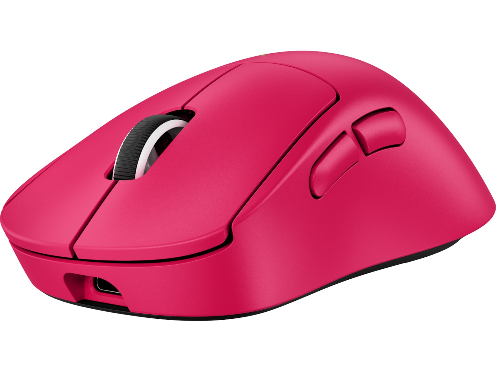 Logitech G Pro X Superlight 2 DEX trådlös gamingmus (rosa) Gamingmus