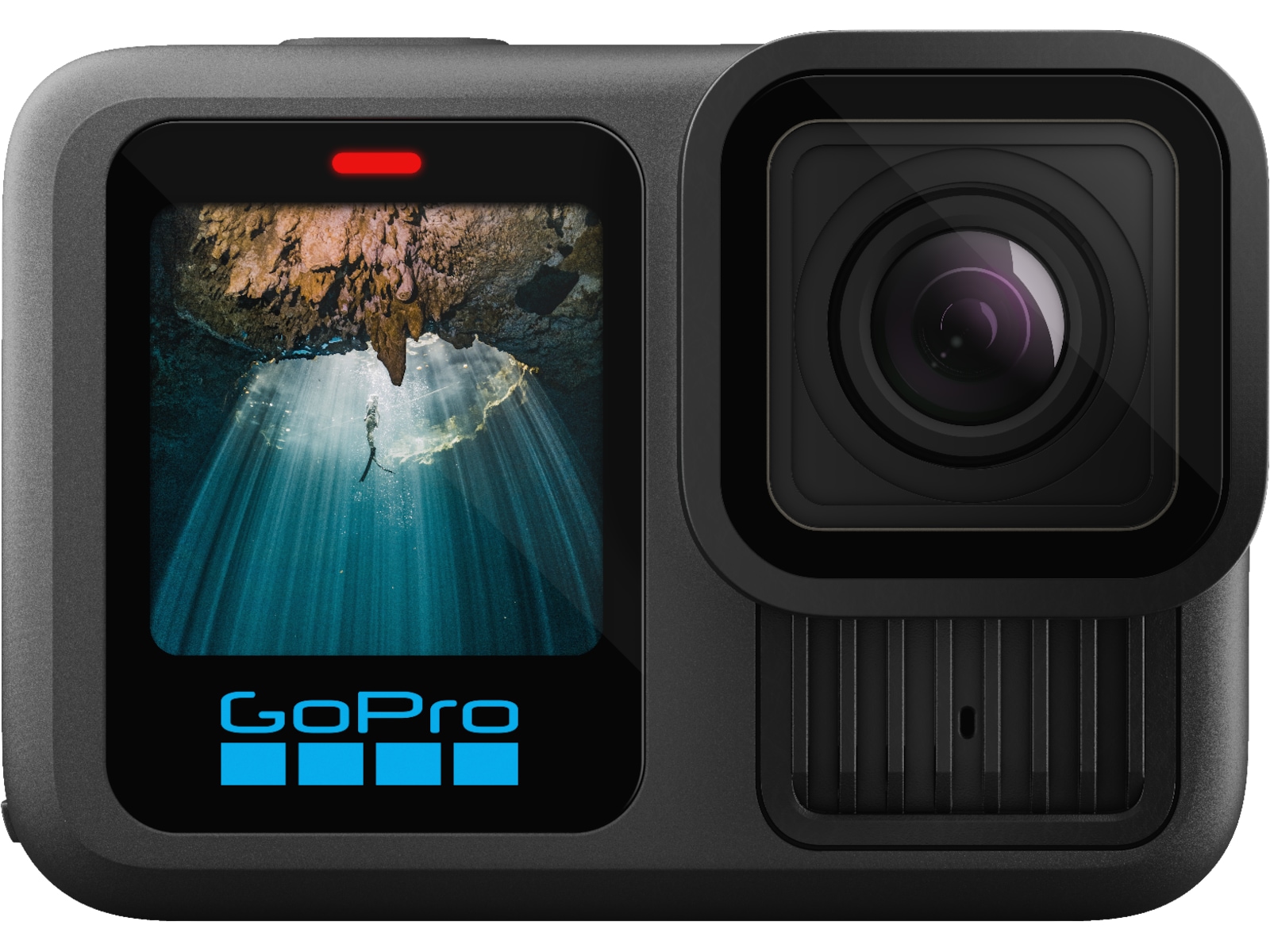 GoPro HERO13 Black Accessory Bundle Actionkamera