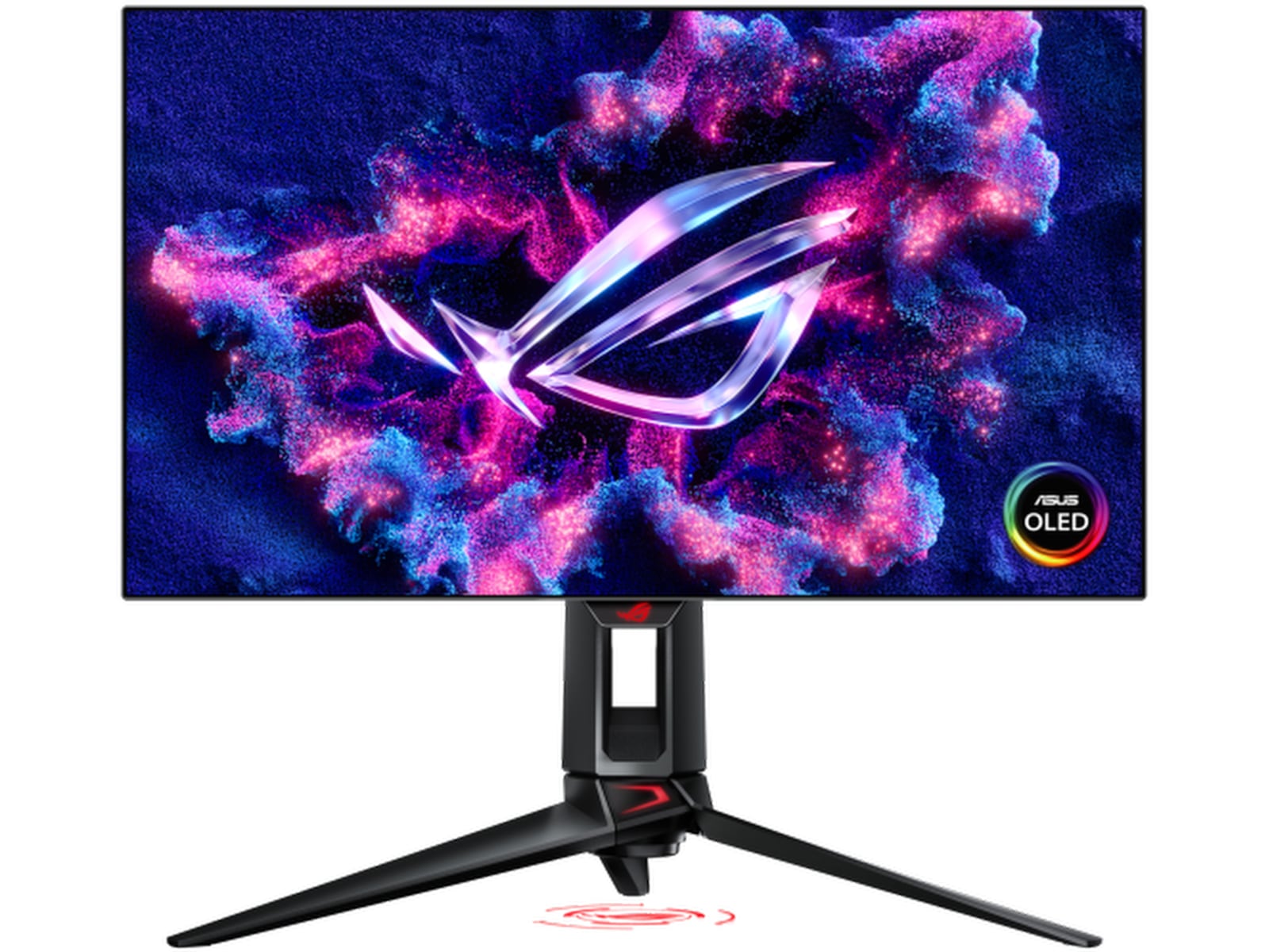 ASUS 27" gamingskärm ROG SWIFT PG27AQDP Datorskärm