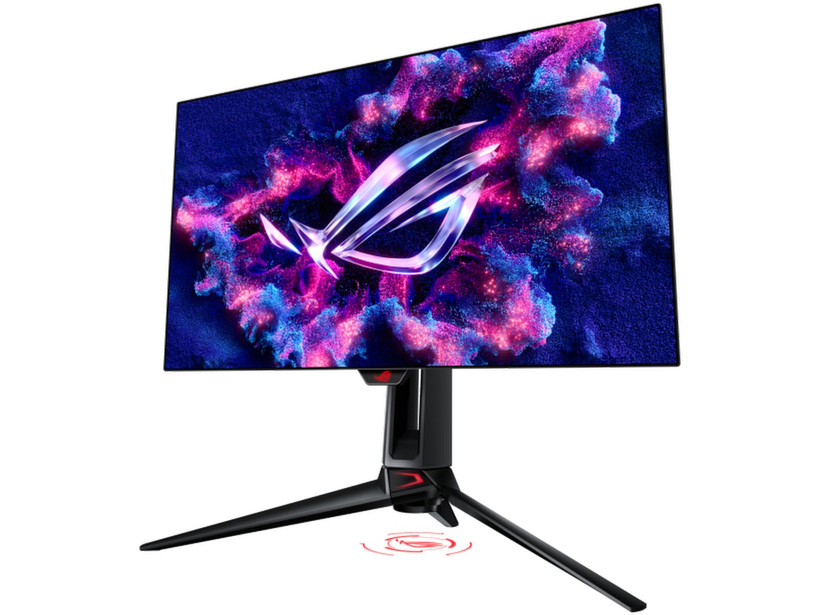 ASUS 27" gamingskärm ROG SWIFT PG27AQDP Datorskärm