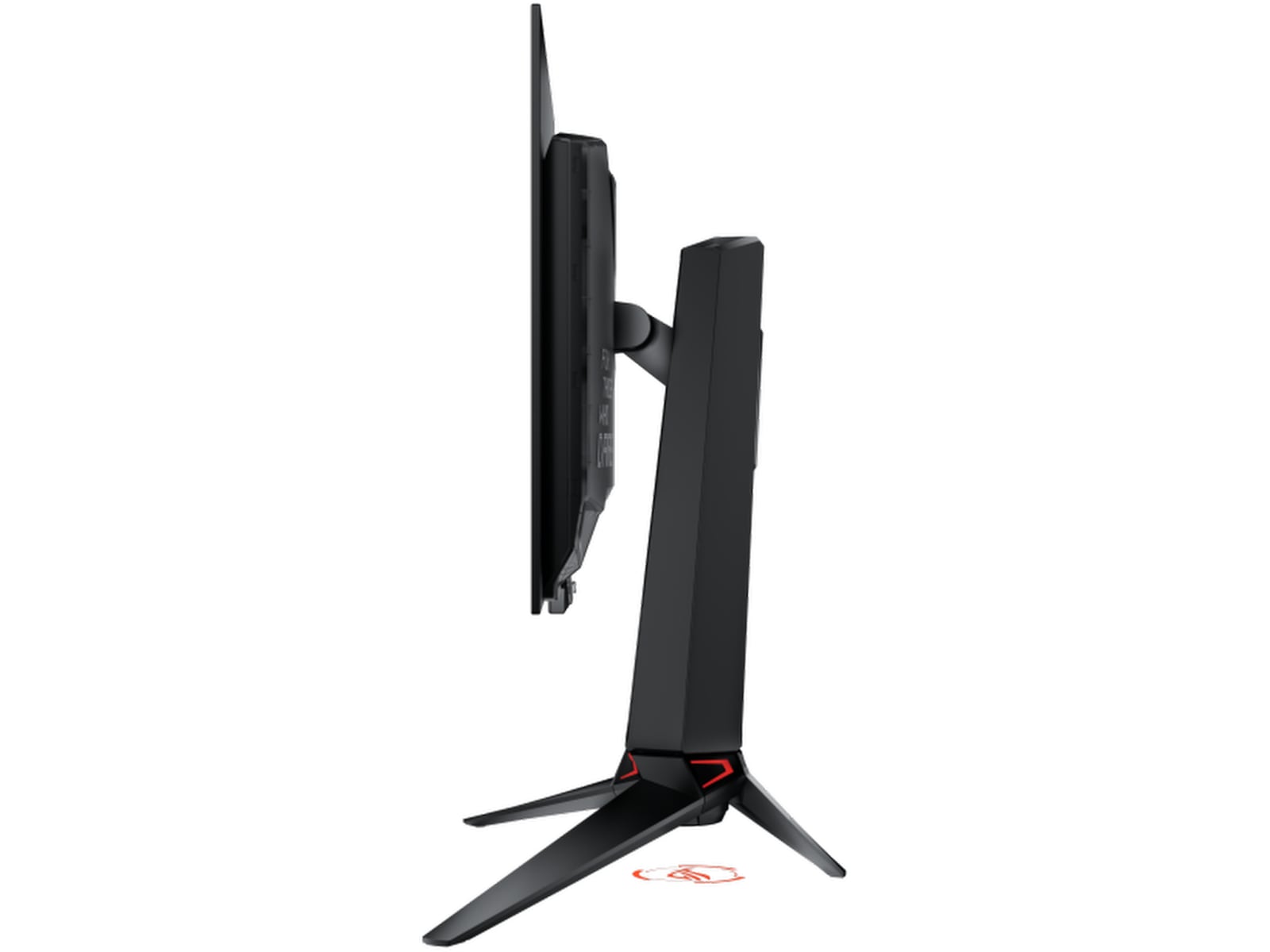 ASUS 27" gamingskärm ROG SWIFT PG27AQDP Datorskärm