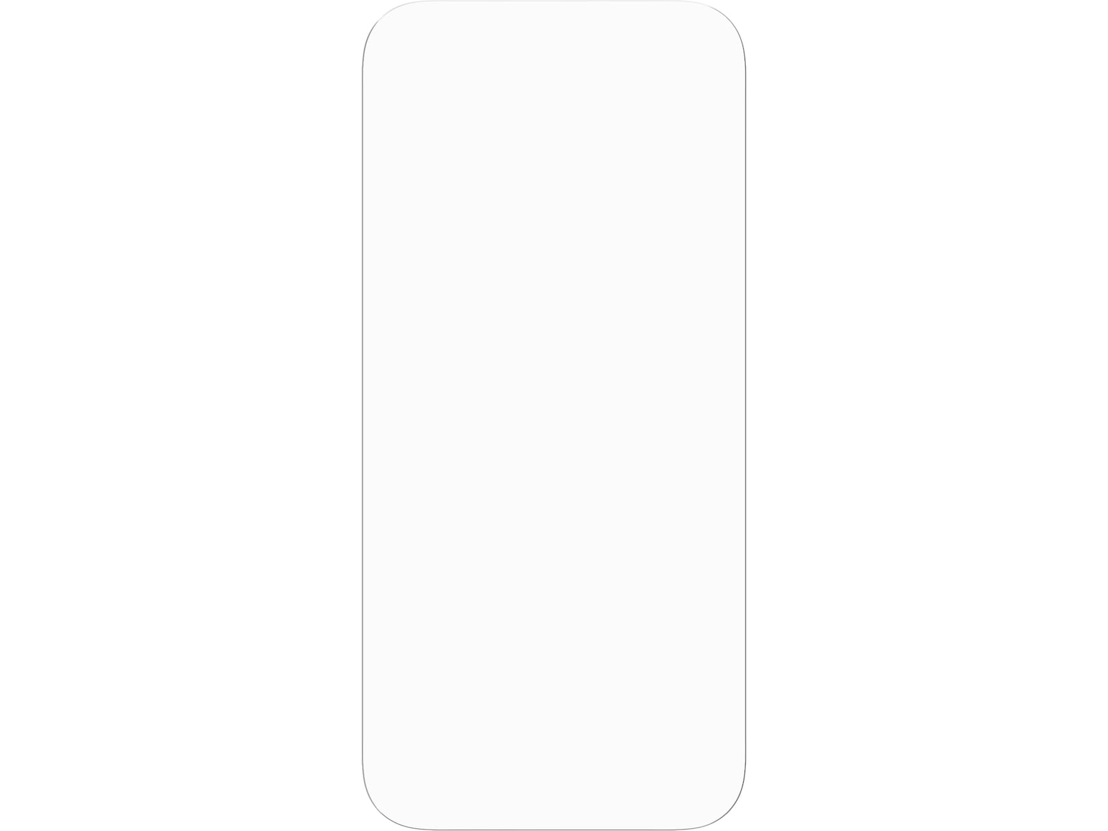 OtterBox iPhone 16 Pro Eco Privacy skärmskydd - ProPack Skärmskydd