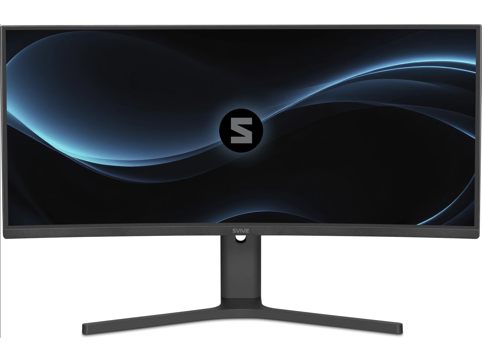 Svive 34" curved  skärm 34A1Q-P Datorskärm