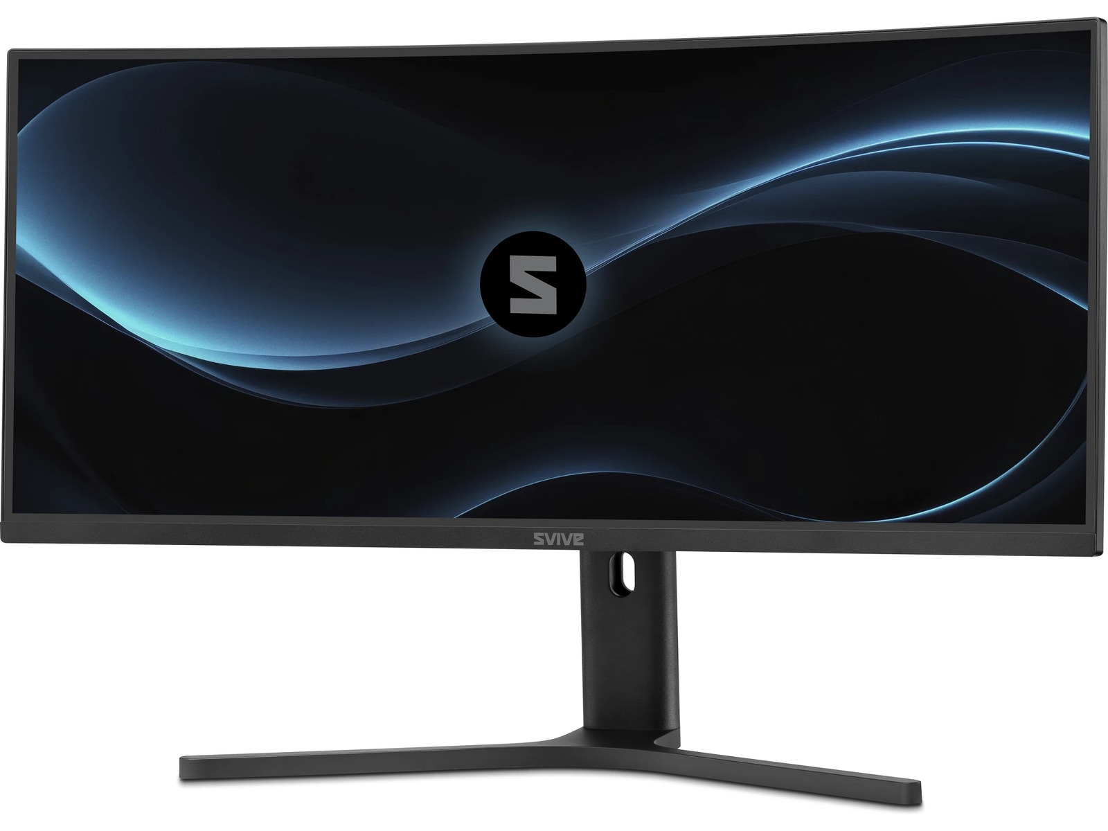 Svive 34" curved  skärm 34A1Q-P Datorskärm
