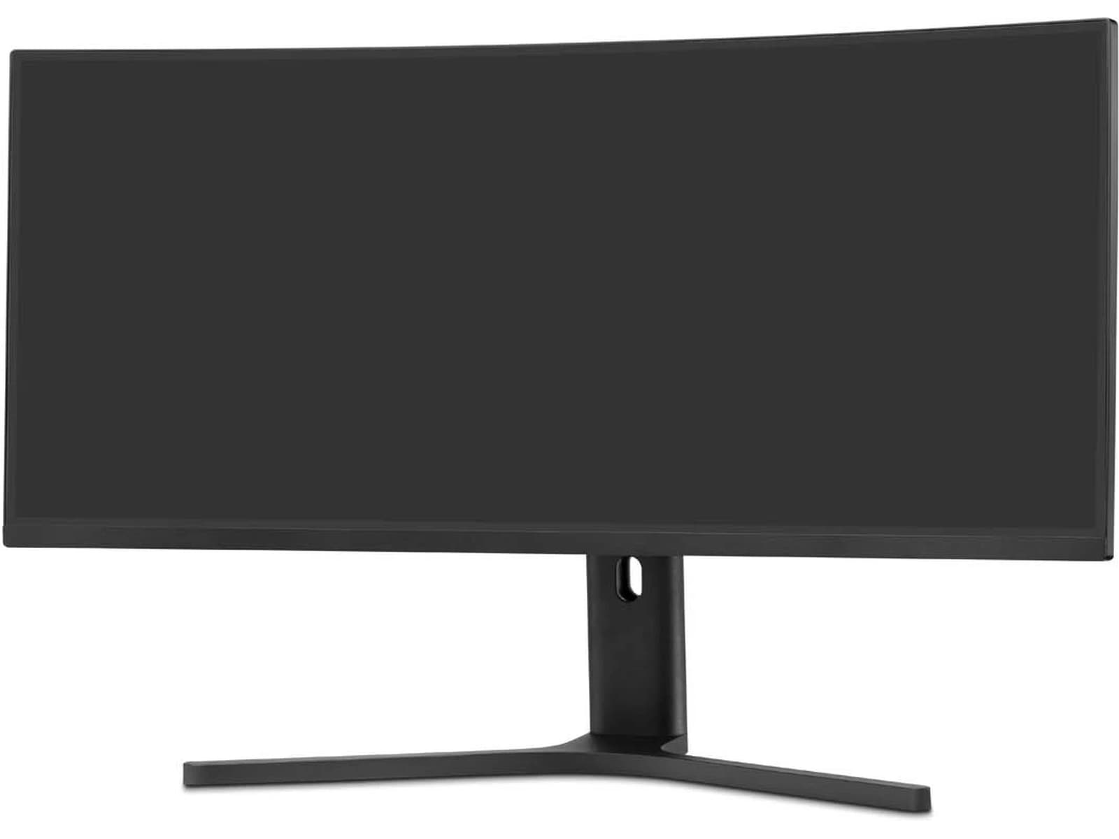 Svive 34" curved  skärm 34A1Q-P Datorskärm