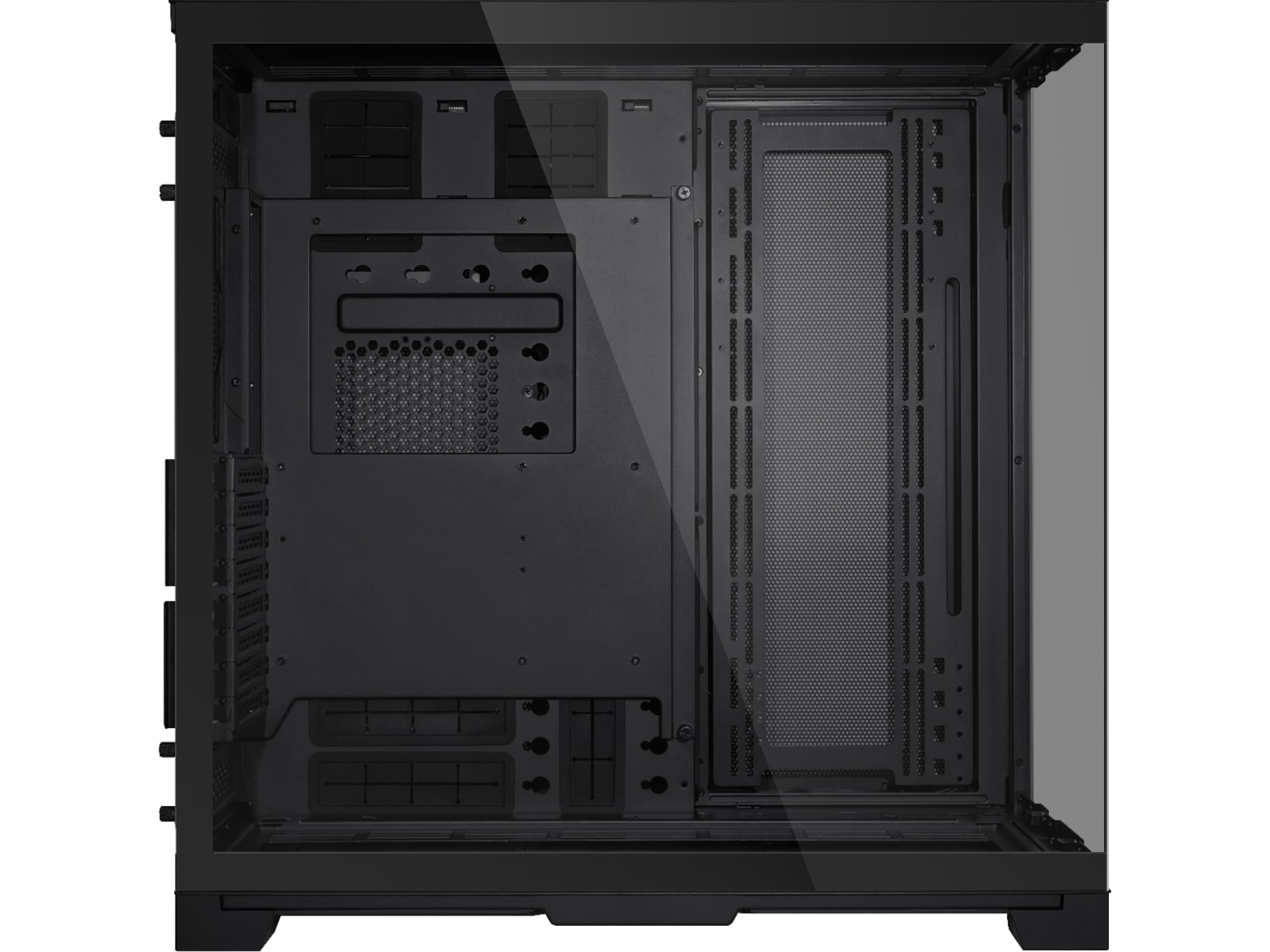 Lian Li O11D EVO XL Full Tower (svart) Big tower