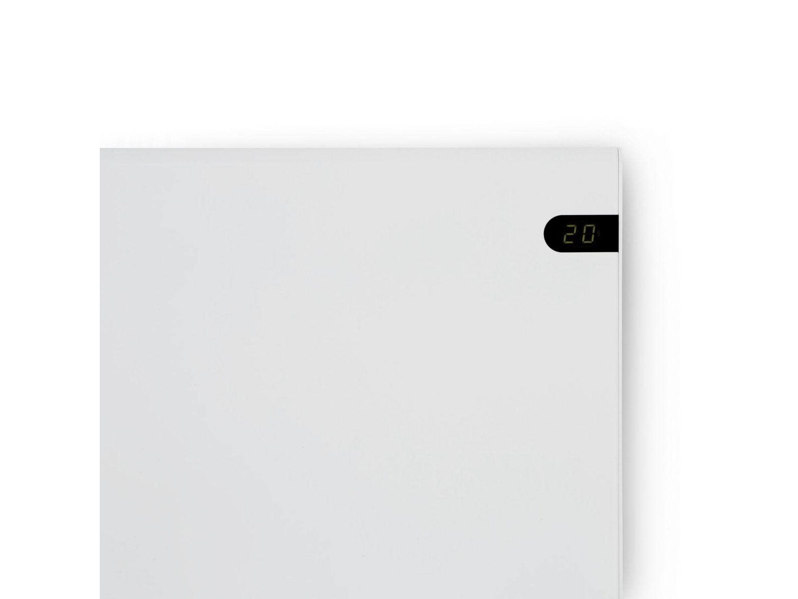 Adax Neo Basic Panelelement 800W (vit) Panelelement