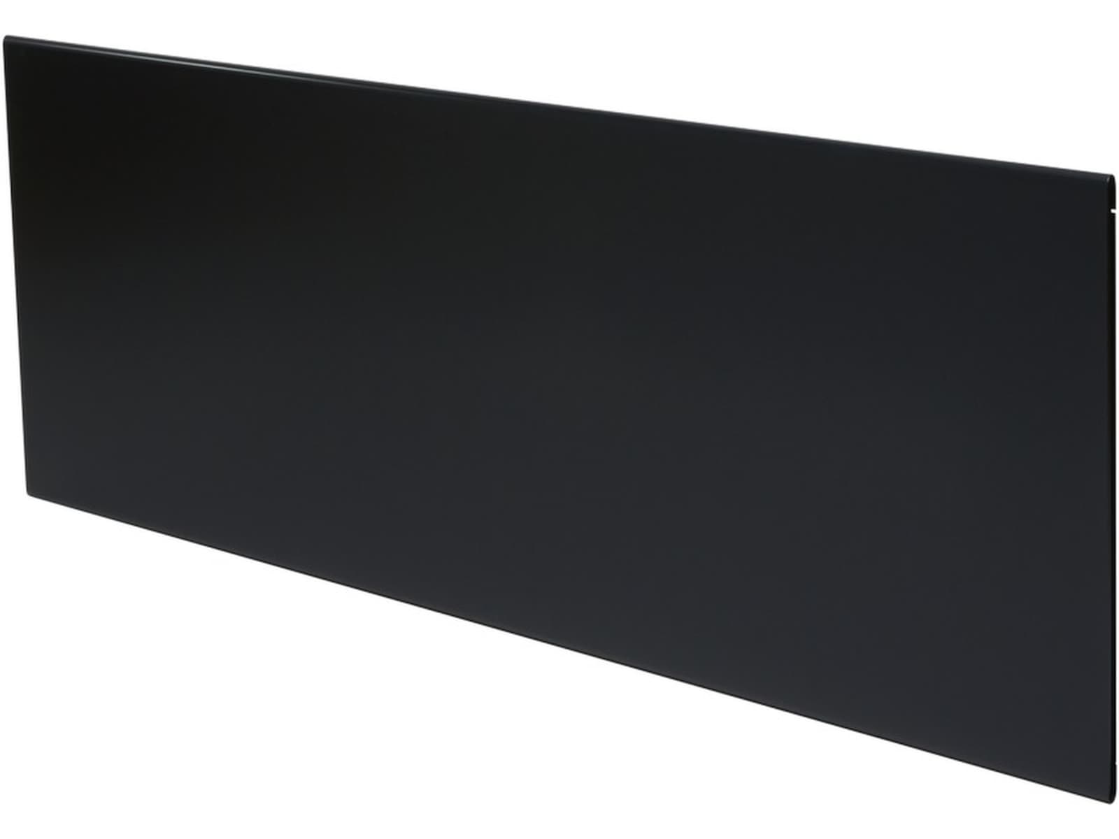 Adax Neo WiFi Panelelement 1200W (svart) Panelelement