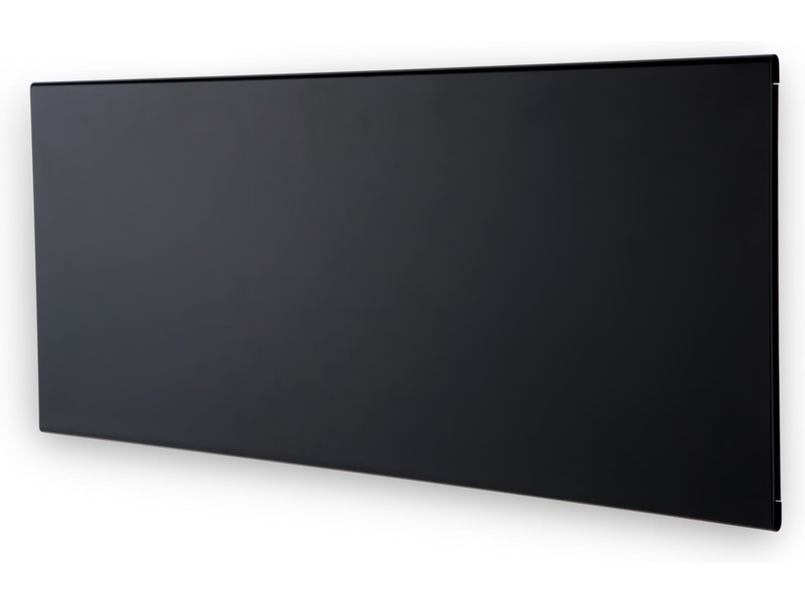 Adax Neo WiFi Panelelement 1000W (svart) Panelelement