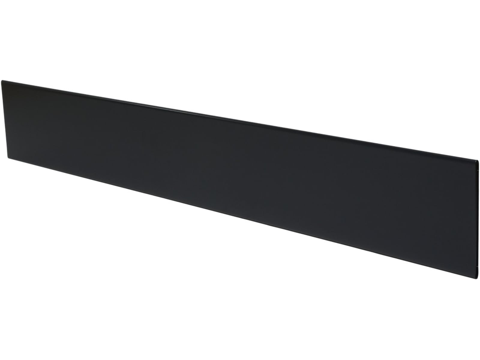 Adax Neo WiFi Panelelement Low 1200W (svart) Panelelement