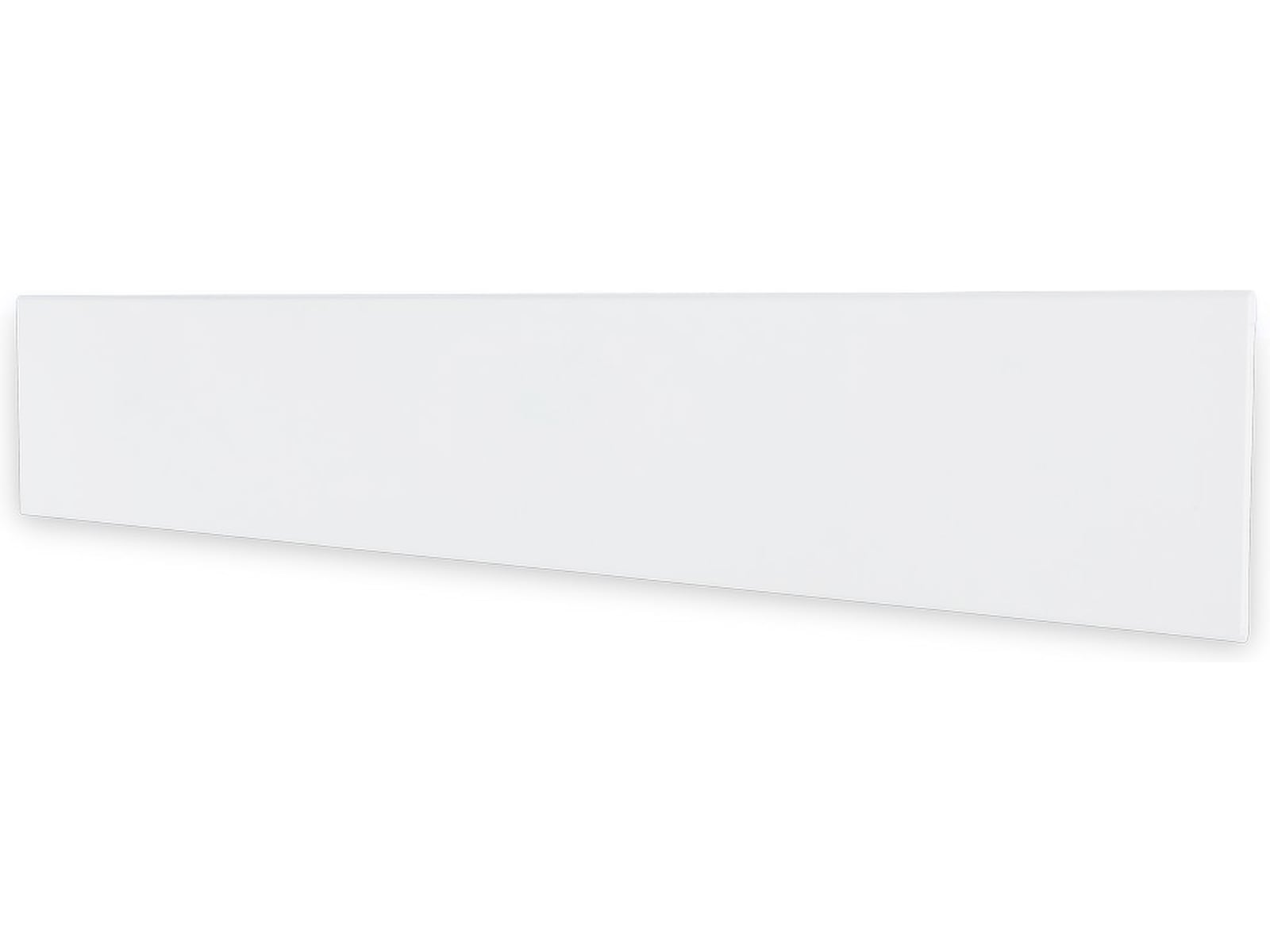 Adax Neo WiFi Panelelement Low 600W (vit) Panelelement