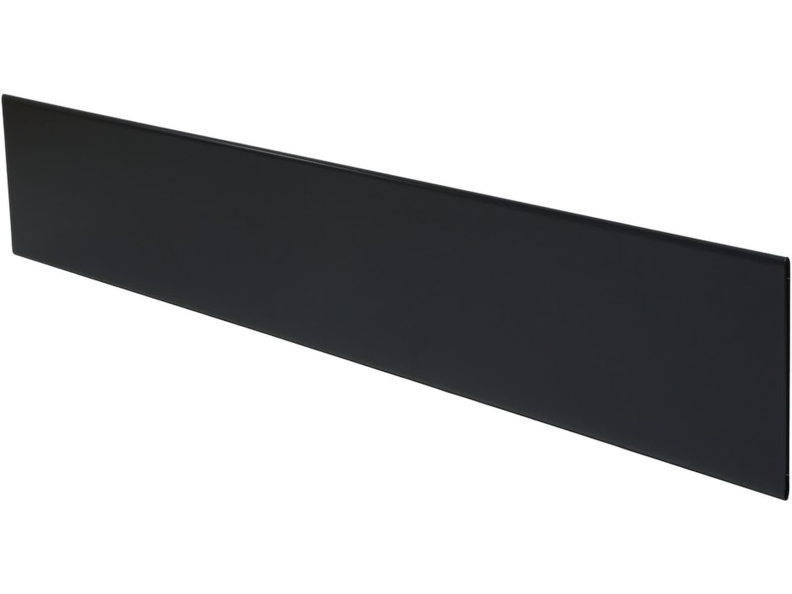 Adax Neo WiFi Panelelement Low 1000W (svart) Panelelement