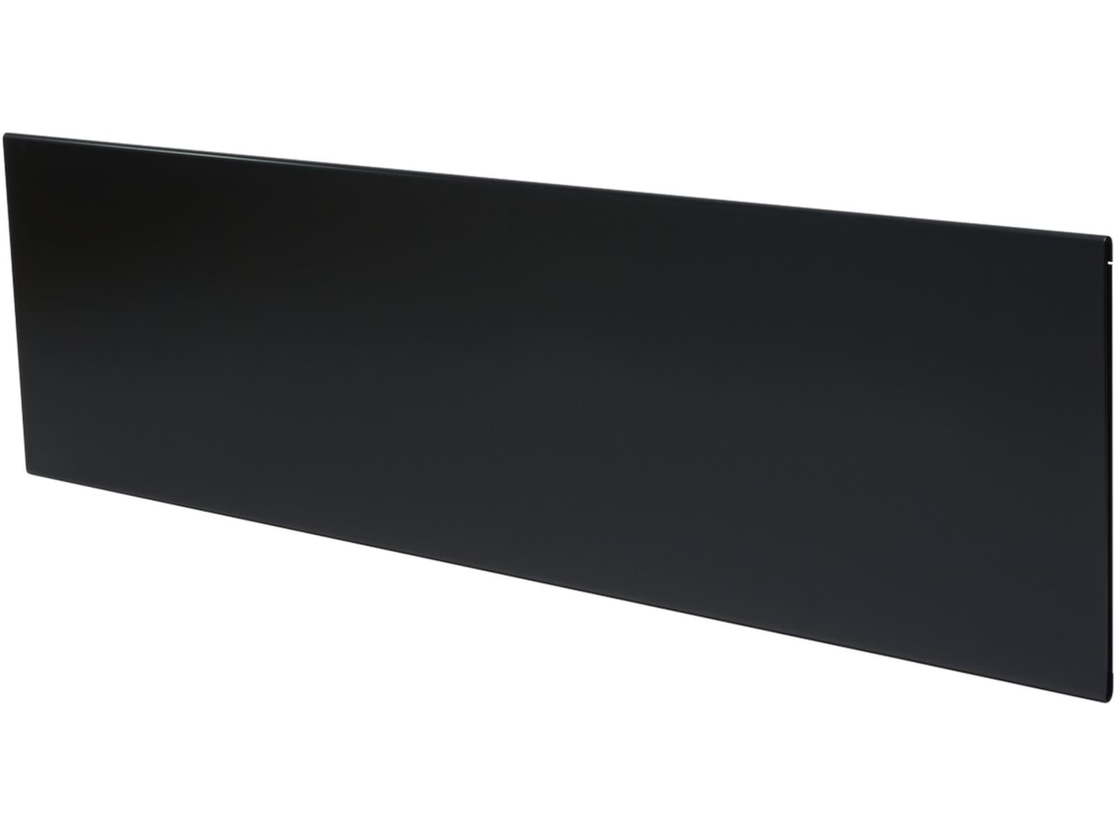 Adax Neo WiFi Panelelement 1400W (svart) Panelelement