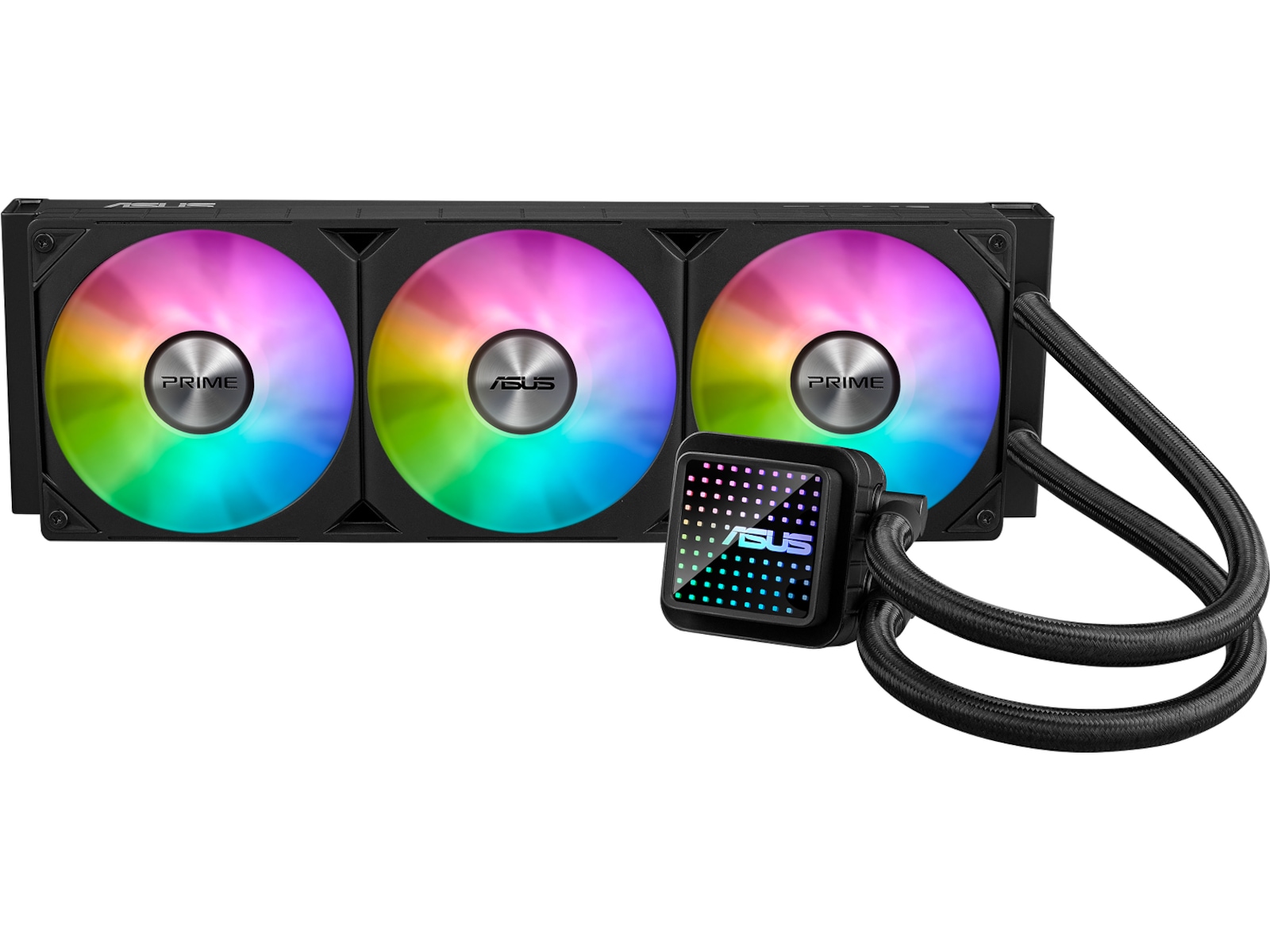 Asus Prime LC 360 ARGB Kylare CPU - Vattenkylning