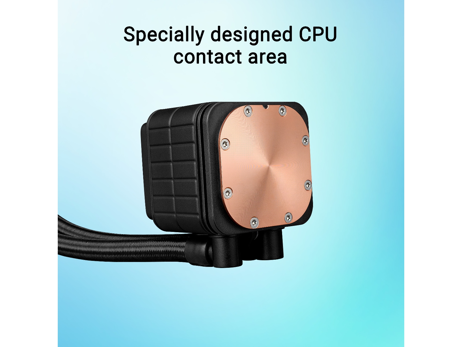 Asus Prime LC 240 ARGB Kylare CPU - Vattenkylning