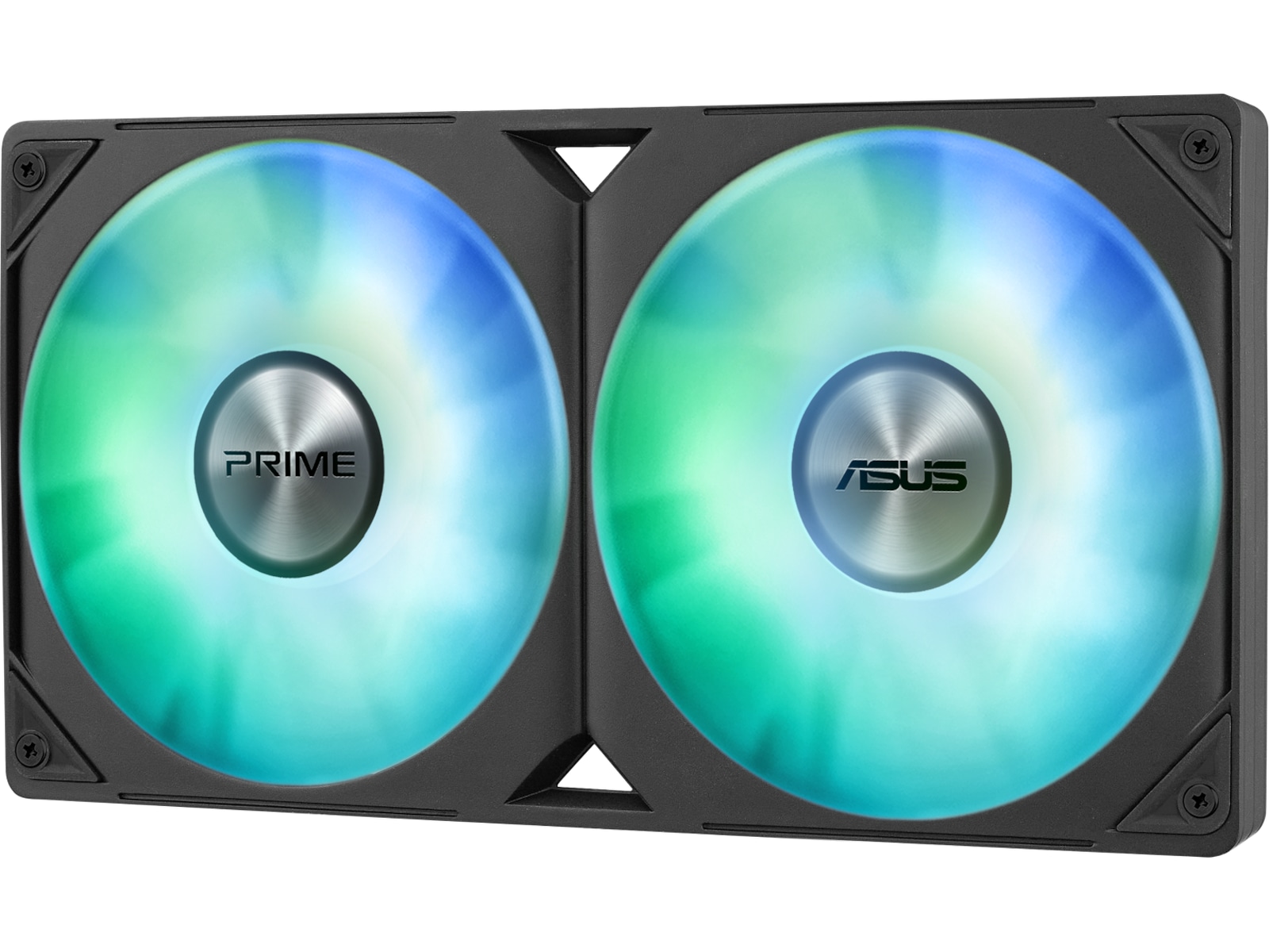 Asus Prime LC 240 ARGB Kylare CPU - Vattenkylning