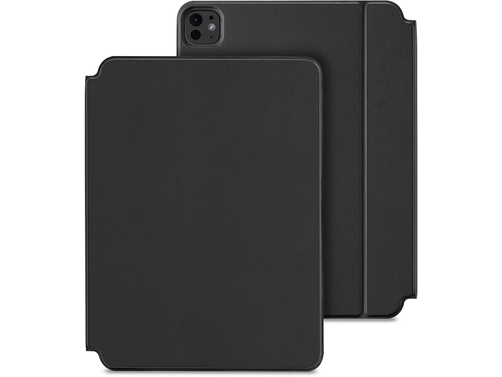 Andersson iPad Air 10,9" / 11" tangentbordsfodral (svart) Tangentbord och pennor